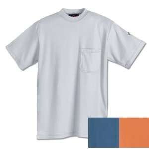  Flame Resistant Short Sleeve T shirt: Sports & Outdoors