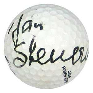  Jan Stenerud Autographed / Signed Golf Ball Sports 