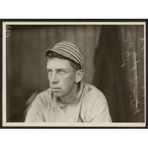  Ewdard Trowbridge Collins,1887 1951,Philadelphia Athletics 