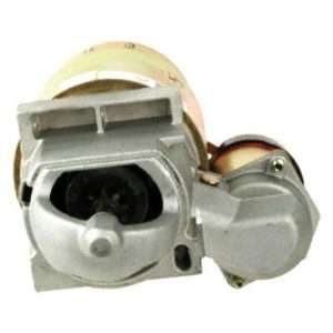  Cardone 393510MSN Remanufactured Starter Motor: Automotive