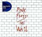 pink floyd the wall cd  