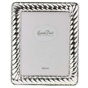  Lisbeth Dahl Silver Twining 7.9 Inch by 9.8 Inch Frame 