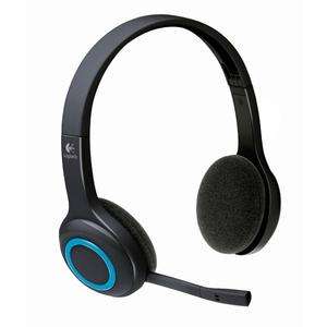   Wireless Headset H600 Over The Head Design (981 000341)  