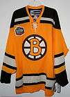 Reebok Winter Classic Boston Bruins Hockey NHL Jersey 2010 Size Small 