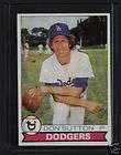 1979 Topps Set Break # 170 Dodgers 9 Don Sutton MINT