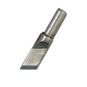  Tandy Leather Hcs1055 Swivel Knife Blade 1/4 Fine Angle 