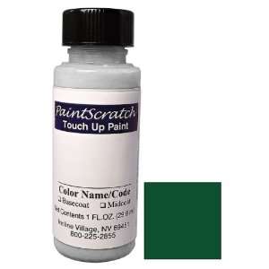   Touch Up Paint for 2009 Dodge Viper (color code: GR/HGR) and Clearcoat