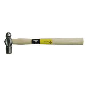  KR Tools 10324 Pro Series Ball Pein Hammer, 8 Ounce: Home 