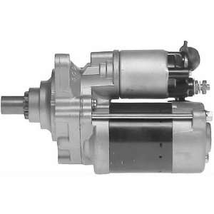  PPR Reman HOS904 Starter Motor: Automotive