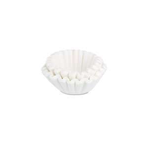  Coffee Filters 10/12 Cup Size 100 Filters/Pack: Kitchen 