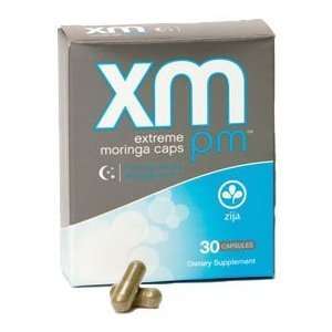   of Xm Pm Extreme Moringa Caps (30) Capsules