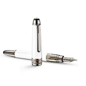  Mont Blanc Tribute To Mont Blanc Fountain Pen Office 
