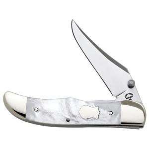   Hunter, Case Bros. Mother of Pearl Handle, 1 Blade: Sports & Outdoors