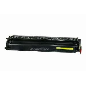 Monoprice MPI C4152A Compatible Laser Toner Cartridge for HP LaserJet 
