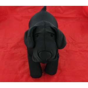  Mogu Mini Black Terrier Dog Pillow