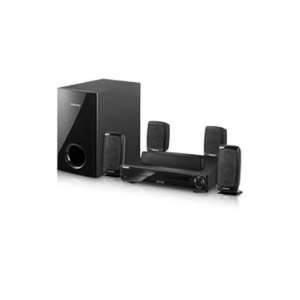  Samsung HT Z520 5.1 Home Theater System   170 W RMS   DVD 