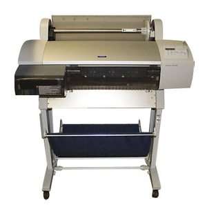 Epson Stylus Pro 7600 Large Format Inkjet Printer  