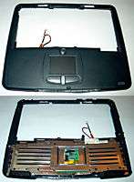 HP Pavilion N5000 Laptop PALM REST Top Case F2111 60947  