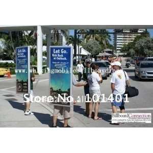  j1 432 new media led gas station advertising display with 