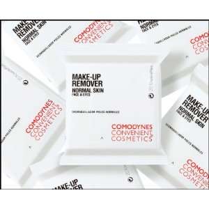  COMODYNES Make Up Removers for Face & Eyes   Original   3 