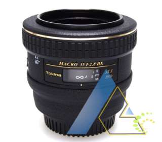 Tokina AT X M35 PRO DX AF 35mm F2.8 Macro for Nikon NEW  