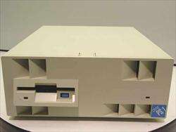 IBM 2121 M82 PS/1 386 PC 3865X Vintage Desktop Computer  