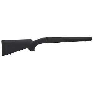   Hogue 15112 Rubber Overmolded Stock for Howa 1500