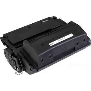  HP 39A/ Compatible Laser Toner Cartridge, HP LJ 4300 Series