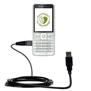  Classic Straight USB Cable for the Sony Ericsson 