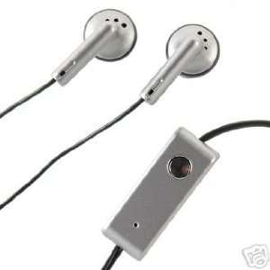  HTC Stereo Headset for Dash Wing Cingular 8525 G1  
