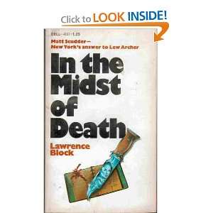 Start reading In the Midst of Death (Matthew Scudder Mysteries) on 