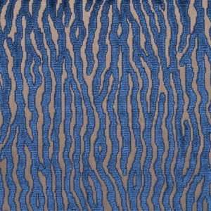  Dante Velvet F109 by Mulberry Fabric