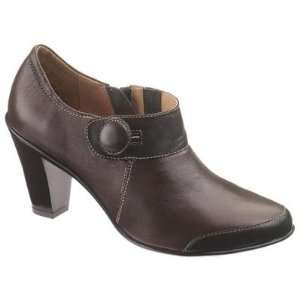  Hush Puppies H503881 Womens Sydel Bootie: Baby