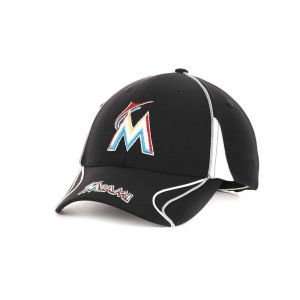 Miami Marlins 47 Brand MLB Kids Vortex
