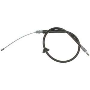  ACDelco 18P1826 Parking Brake Cable: Automotive