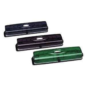  Sparco Products   96002   Sparco Transparent Three Hole 
