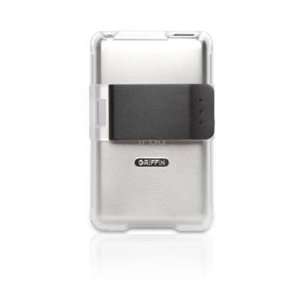  iClear case iPod Classic: MP3 Players & Accessories