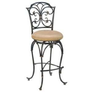 Hillsdale Sparta 26 Counter Stool