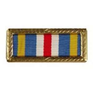 Joint Meritorious Unit Award Ribbon 1 3/8 Patio, Lawn 
