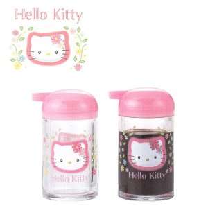  Hello Kitty design sauce dispenser bottle holder Toys 