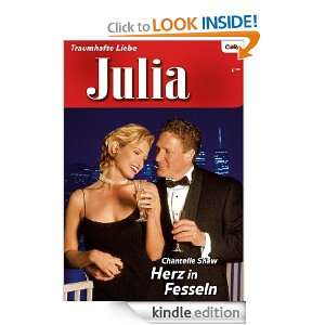 Herz in Fesseln (German Edition) Chantelle Shaw  Kindle 