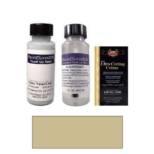  1 Oz. Tan Paint Bottle Kit for 1976 Ford All Other Models 