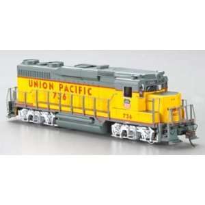  Bachmann Trains Union Pacific #736: Toys & Games