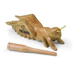  Meinl NINO Wood Animal: Musical Instruments