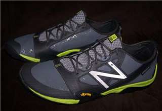   Balance Minimus Athletic Running Marathon Jogging Tennis Shoes Men 10