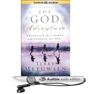   and Purpose for You (Audible Audio Edition) Terry Meeuwsen Books