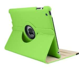  Sheath™ The New Ipad3 360 Smart Cover Case for Ipad 3rd 
