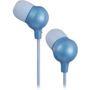    NEW Soft Marshmallow In Ear Headphone (HEADPHONES)