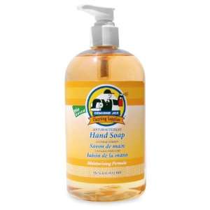  Genuine Joe 10457 Antibacterial Moisturizing Liquid Soap 