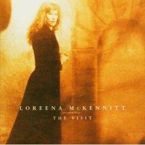  The Visit [Bonus DVD]: Loreena McKennitt: Music